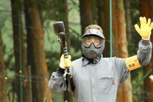 Camp 5