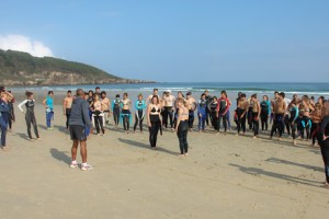 Camp 4