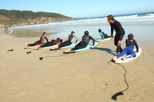 Camp 5