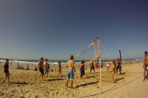 Camp 5