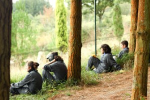 Camp 5