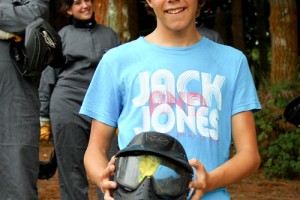 Camp 5