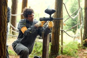 Camp 5