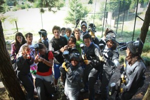 Camp 7