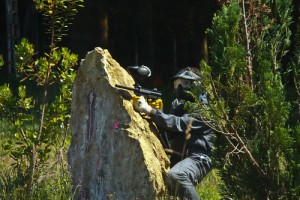 Camp 1