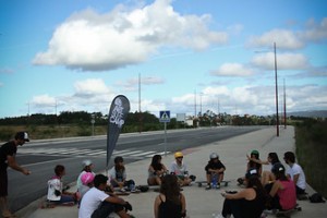 Camp 8