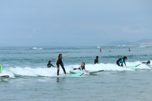 Camp 8