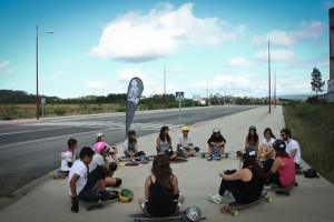 Camp 8