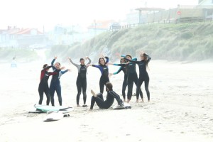 Camp 8