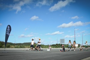 Camp 8