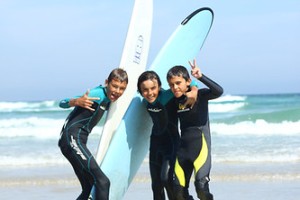 Camp 3