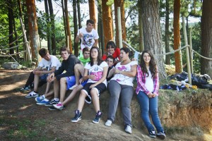 Camp 7