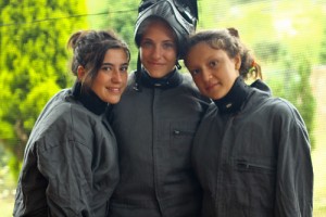 Camp 5