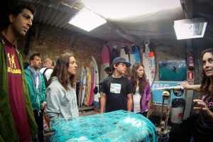 Camp 7