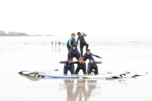 Camp 5