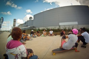 Camp 8