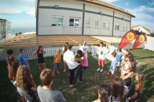 Camp 7