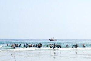 Camp 4