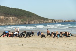 Camp 5