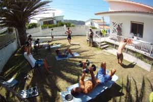 Camp 3