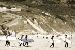 Camp 5