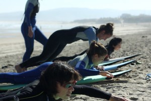 Camp 5