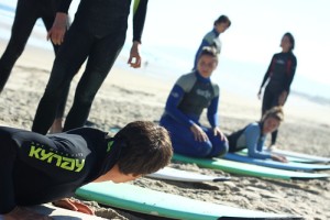 Camp 5