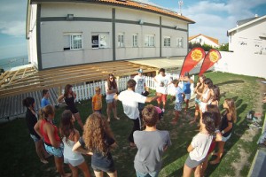 Camp 7