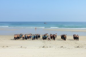 Camp 4