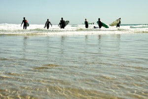 Camp 5