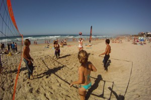 Camp 5