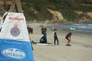 Camp 3