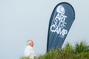 Camp 5