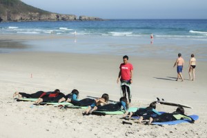 Camp 5