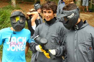 Camp 5