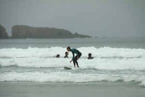 Camp 4