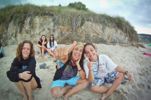 Camp 8