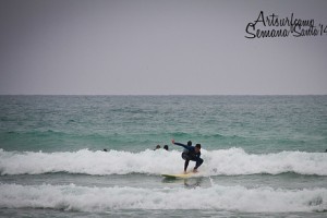 Semana santa