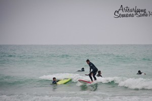 Semana santa