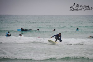 Semana santa