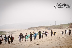 Semana santa