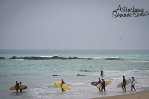 Semana santa