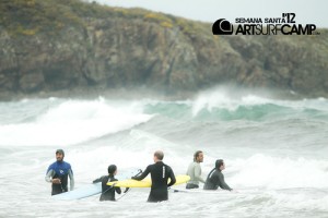 Semana santa