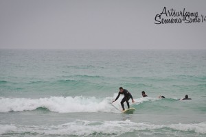 Semana santa