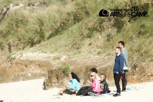 Semana santa