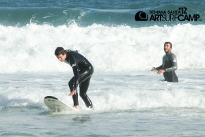 Semana santa