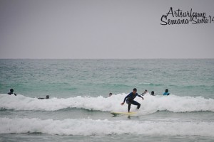 Semana santa