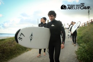 Semana santa