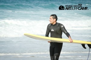 Semana santa