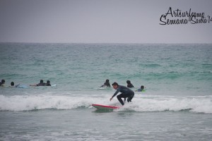 Semana santa